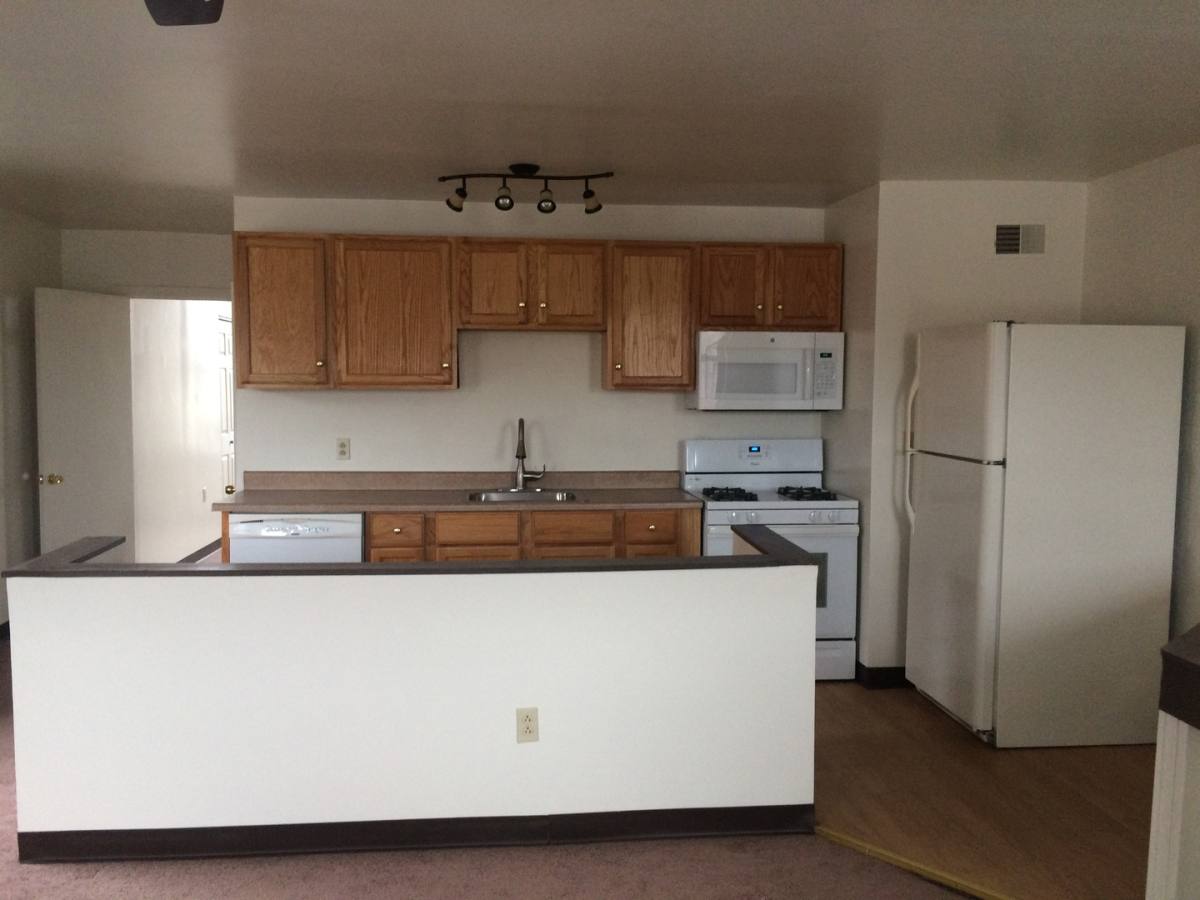 Apartment for rent at 4619 Liberty Ave, Pittsburgh, PA 15224