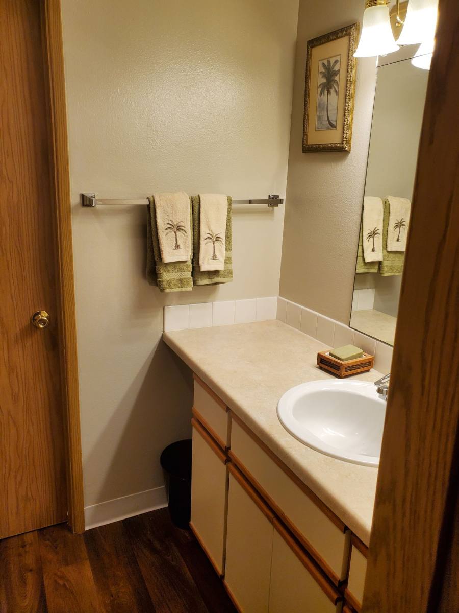 Apartment for rent at 4400 SE Naef Rd, Portland, OR 97267
