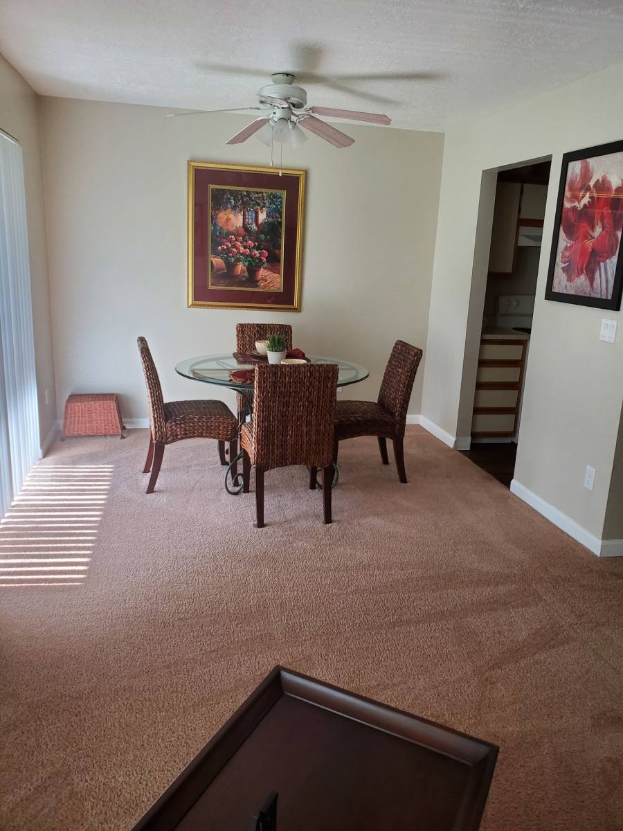 Apartment for rent at 4400 SE Naef Rd, Portland, OR 97267