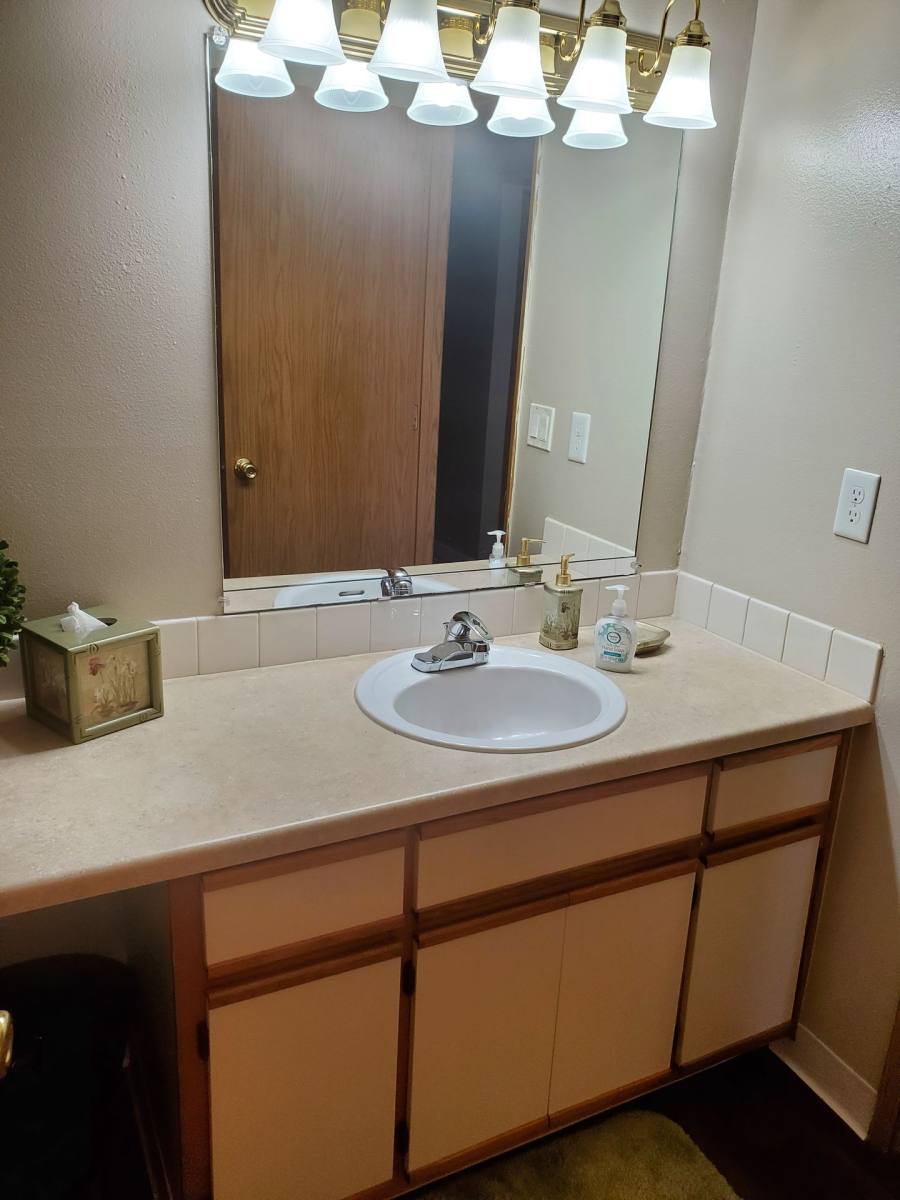 Apartment for rent at 4400 SE Naef Rd, Portland, OR 97267