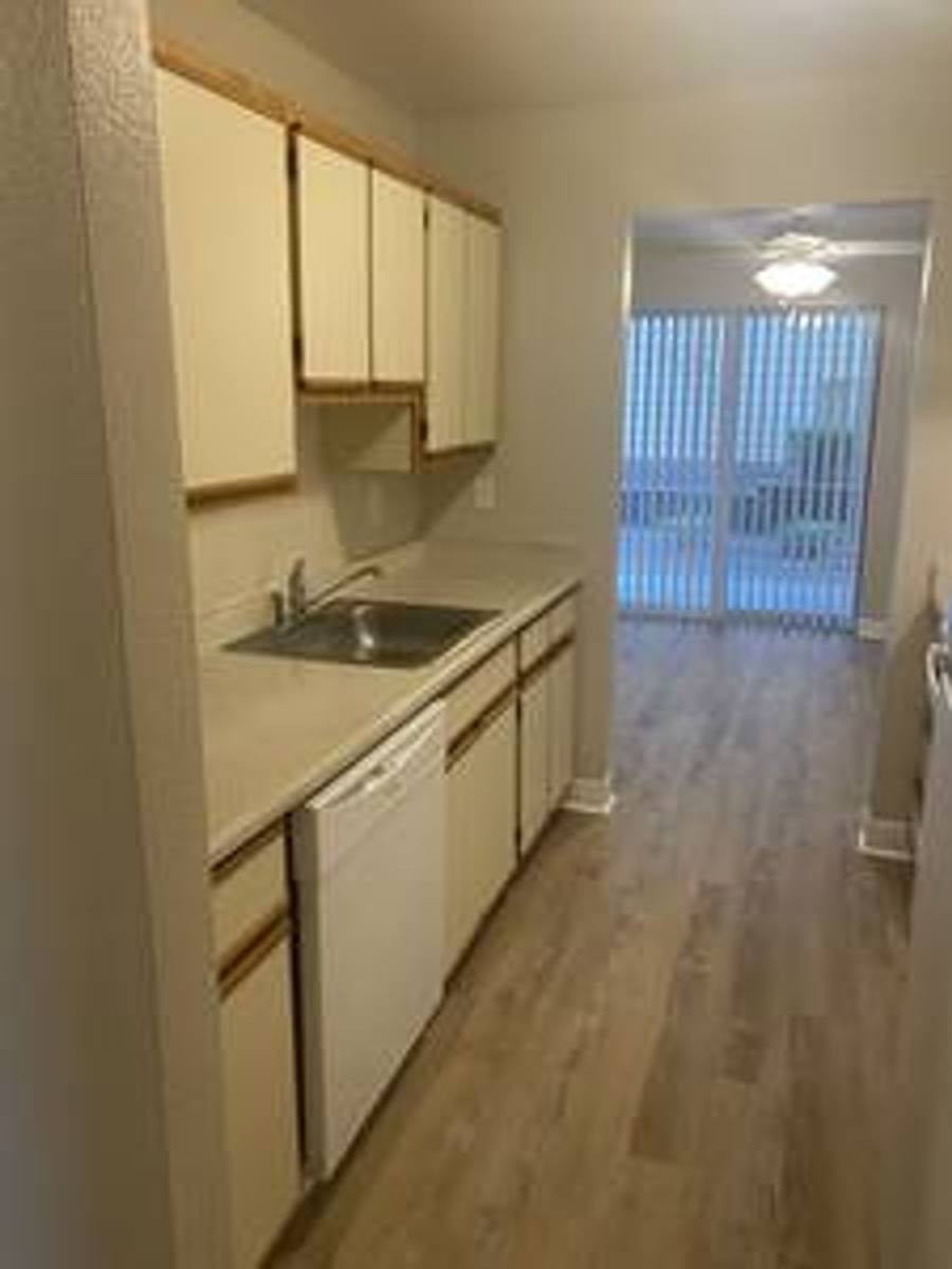 Apartment for rent at 4400 SE Naef Rd, Portland, OR 97267
