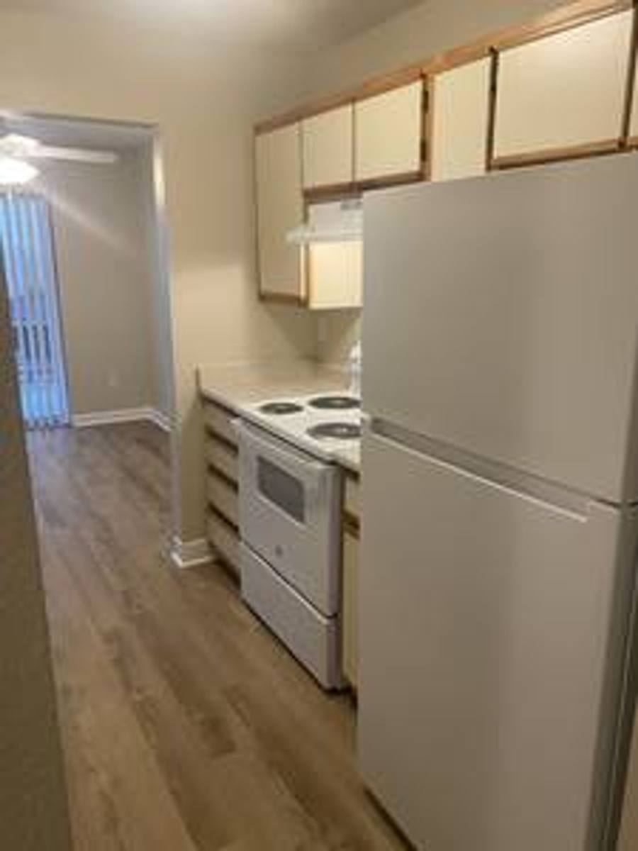 Apartment for rent at 4400 SE Naef Rd, Portland, OR 97267