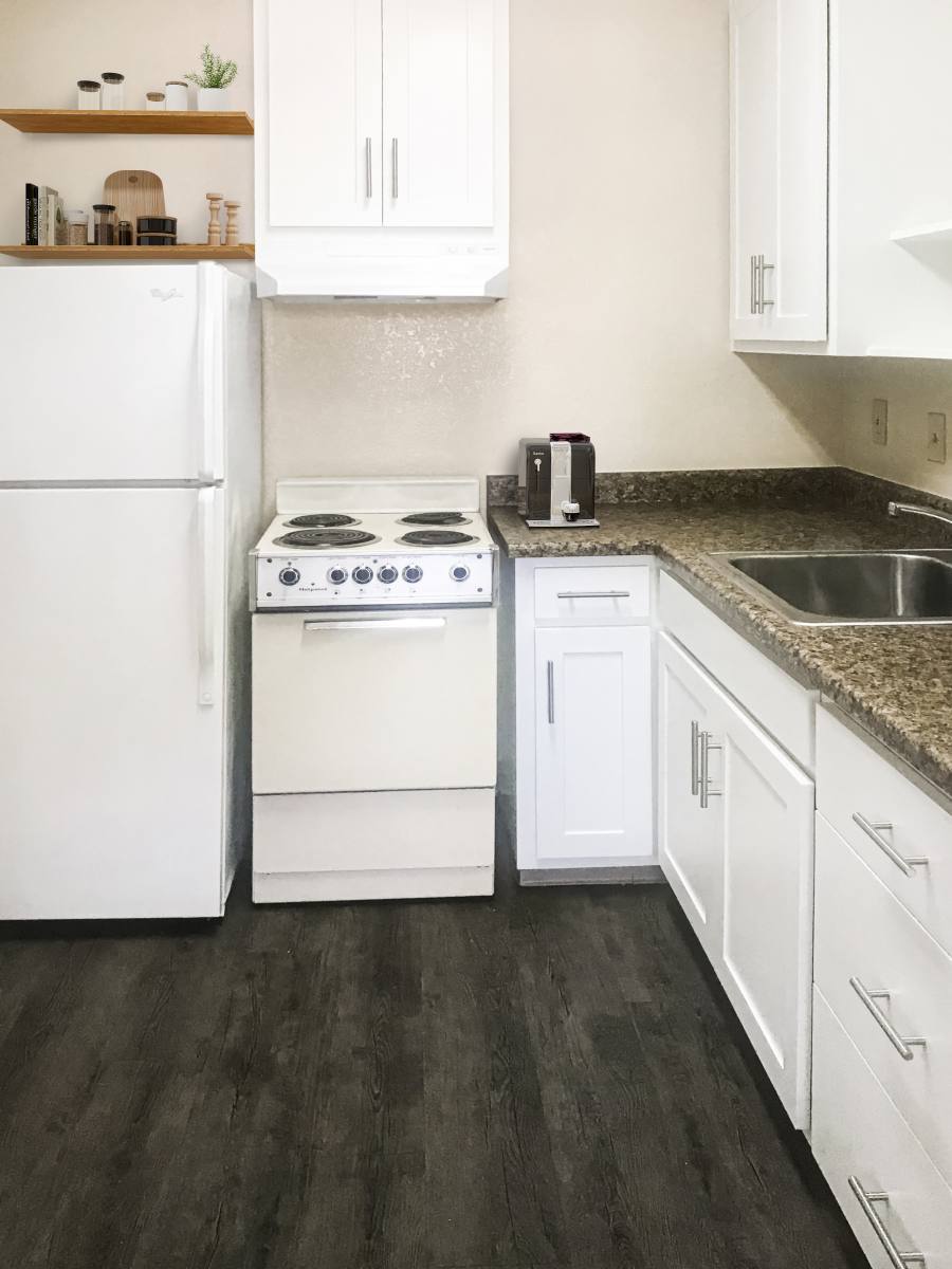 Apartment for rent at 2601 Delano Ave, Stockton, CA 95204