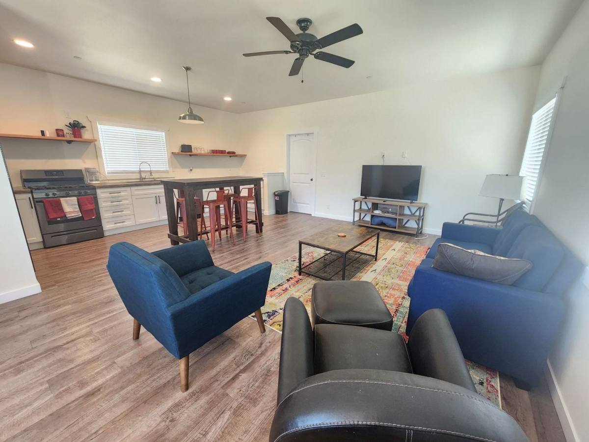 Apartment for rent at 6658 National Park Dr, Twentynine Palms, CA 92277