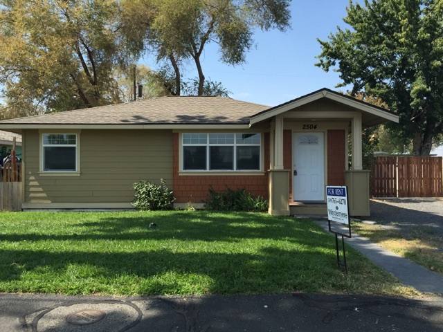 House for rent at 2504 W Peninsula Dr, Moses Lake, WA 98837