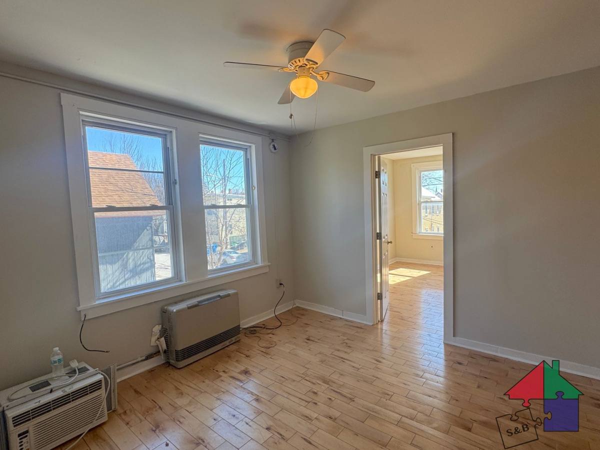 Apartment for rent at 52-62 Cedar St, Burlington, VT 05401