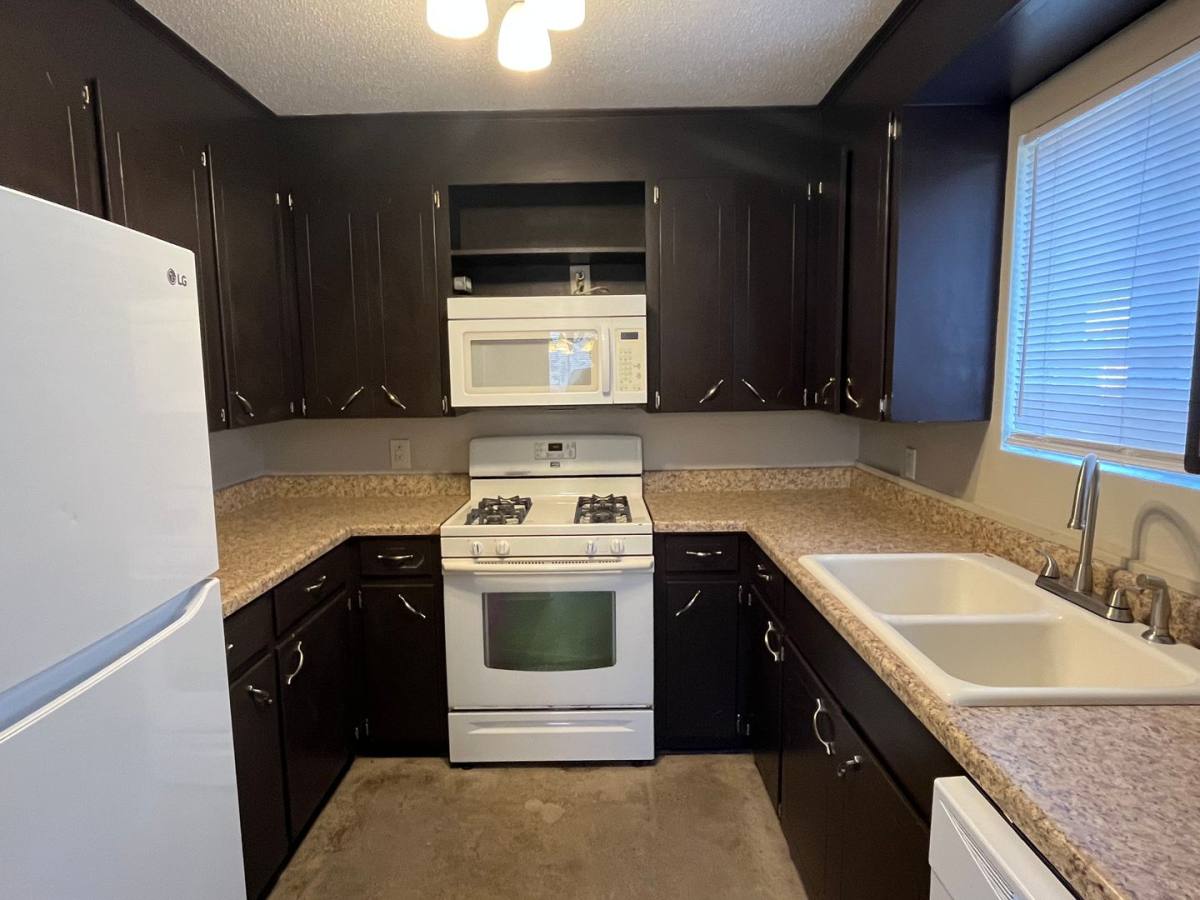 Apartment for rent at 210 E Parkway A-D, Russellville, AR 72801