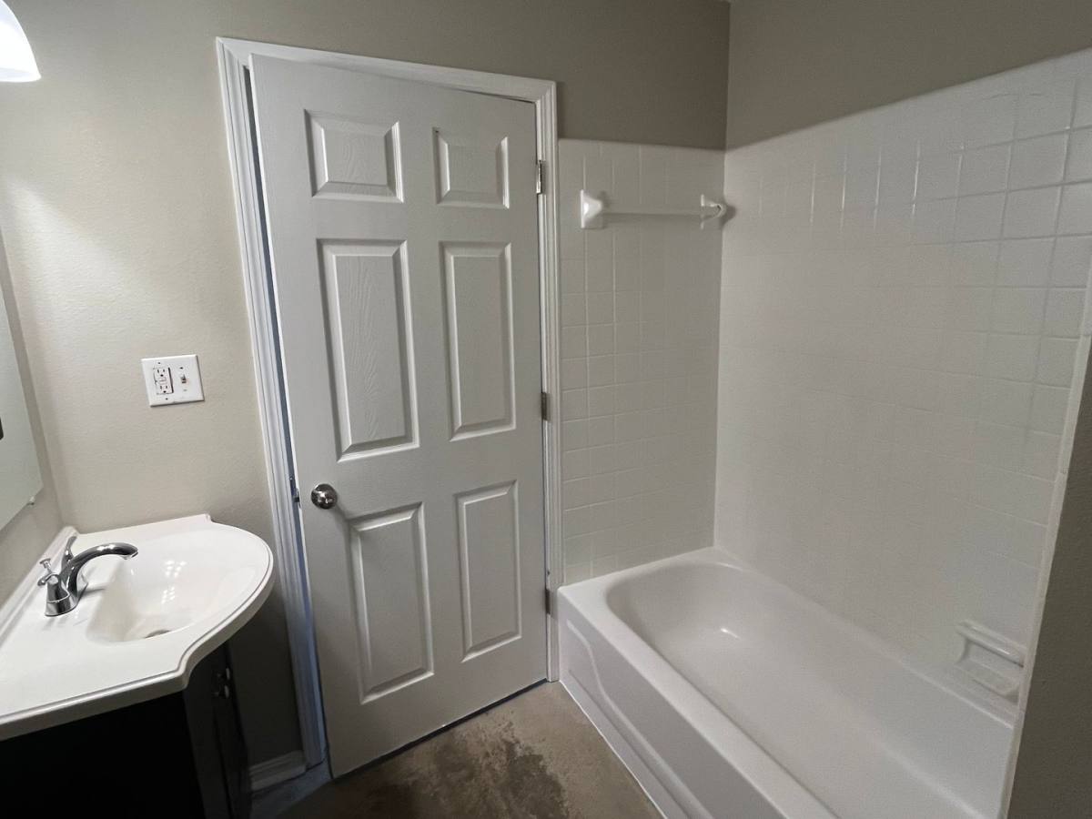 Apartment for rent at 210 E Parkway A-D, Russellville, AR 72801