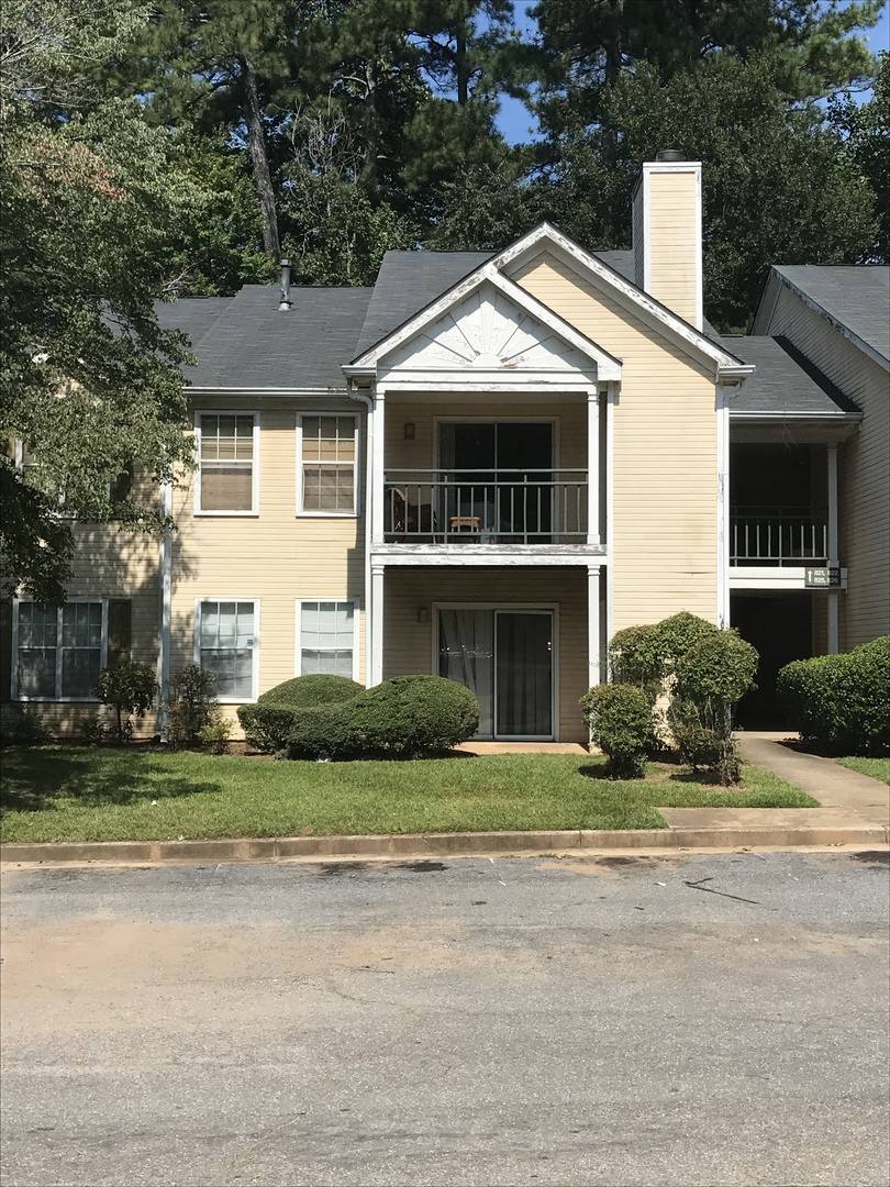 Condo for rent at 605 Ridge Creek Dr, Clarkston, GA 30021