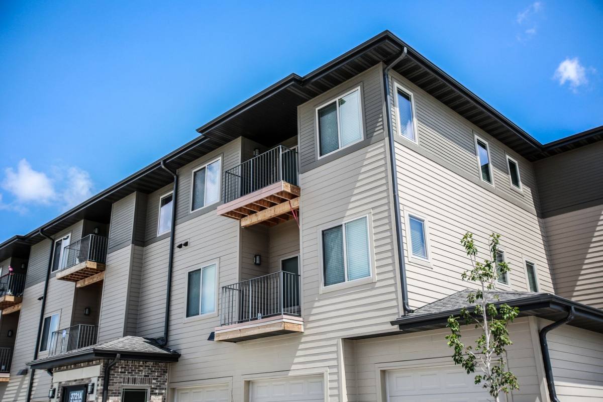 Apartment for rent at 3721 W Capital Ave, Grand Island, NE 68803