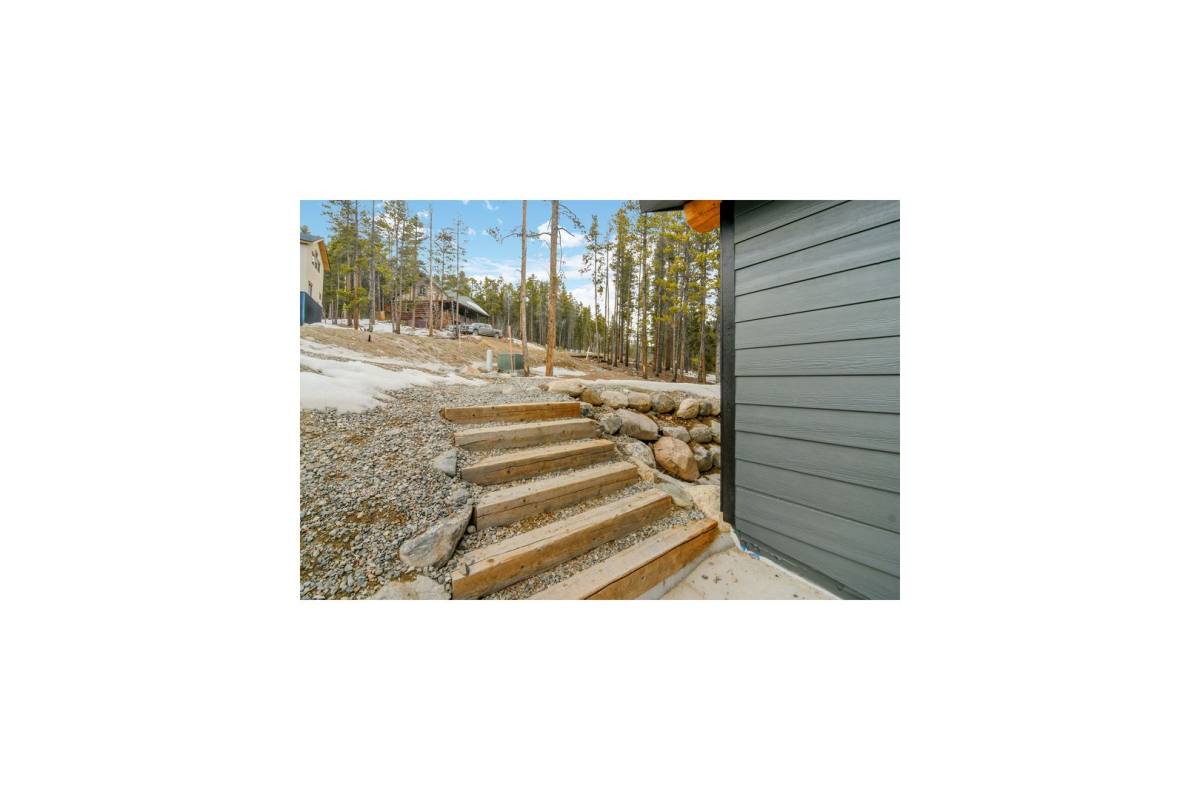 House for rent at 148 N Aspen St, Alma, CO 80420