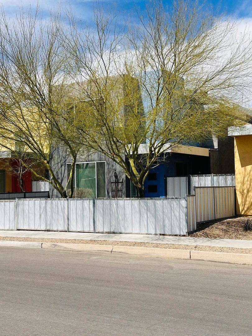 Condo for rent at 888 E Park Modern Dr, Tucson, AZ 85719