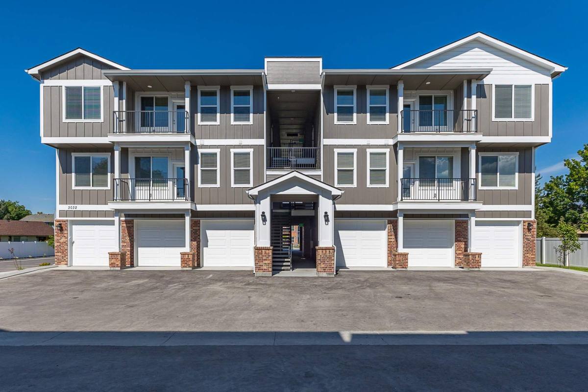 Apartment for rent at 3020 N Christine St, Boise, ID 83704