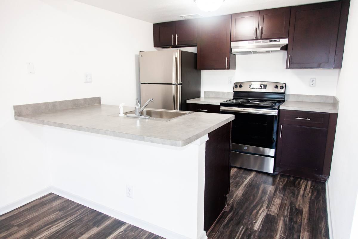 Apartment for rent at 8033 Gessner Dr, Austin, TX 78753