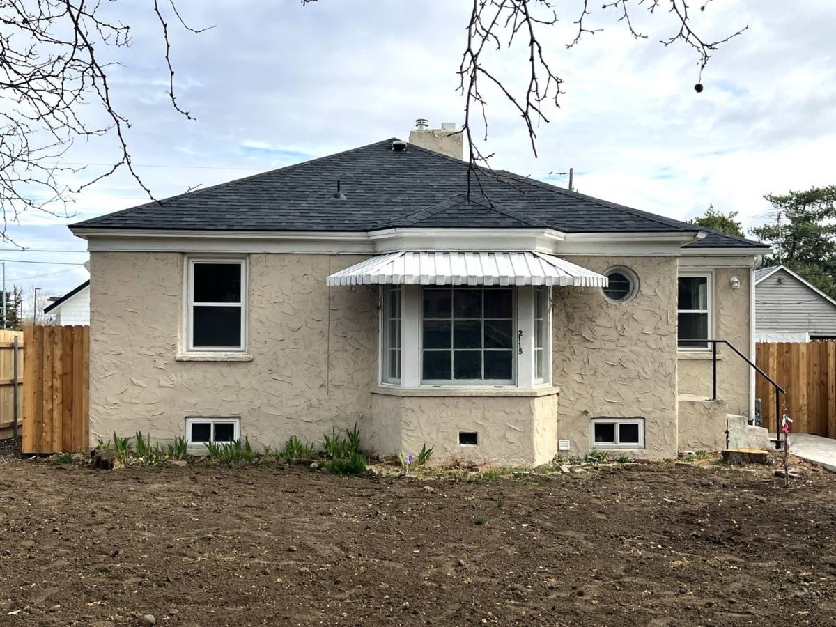 Apartment for rent at 2115 Cleveland Blvd, Caldwell, ID 83605