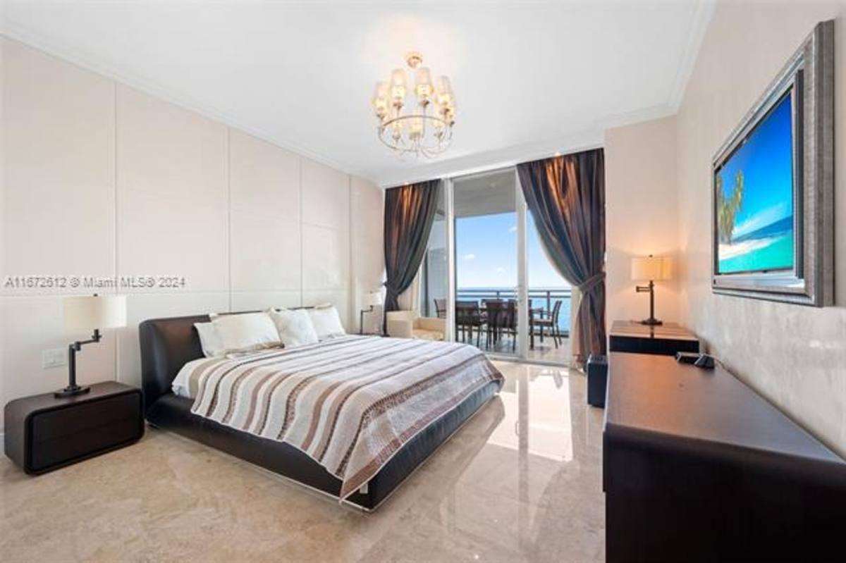 Apartment for rent at 10295 Collins Ave Appt, Miami Beach, FL 33154