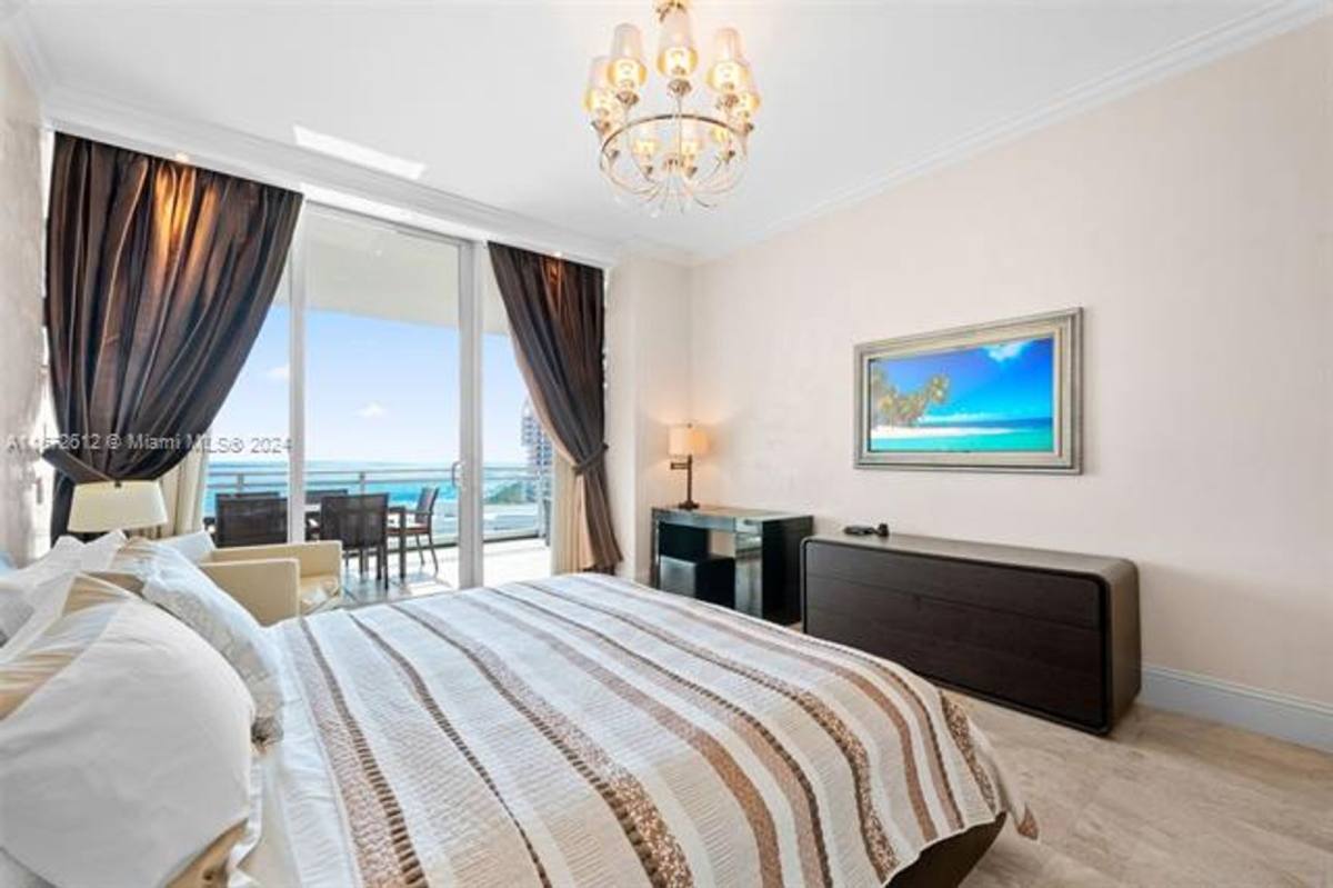 Apartment for rent at 10295 Collins Ave Appt, Miami Beach, FL 33154
