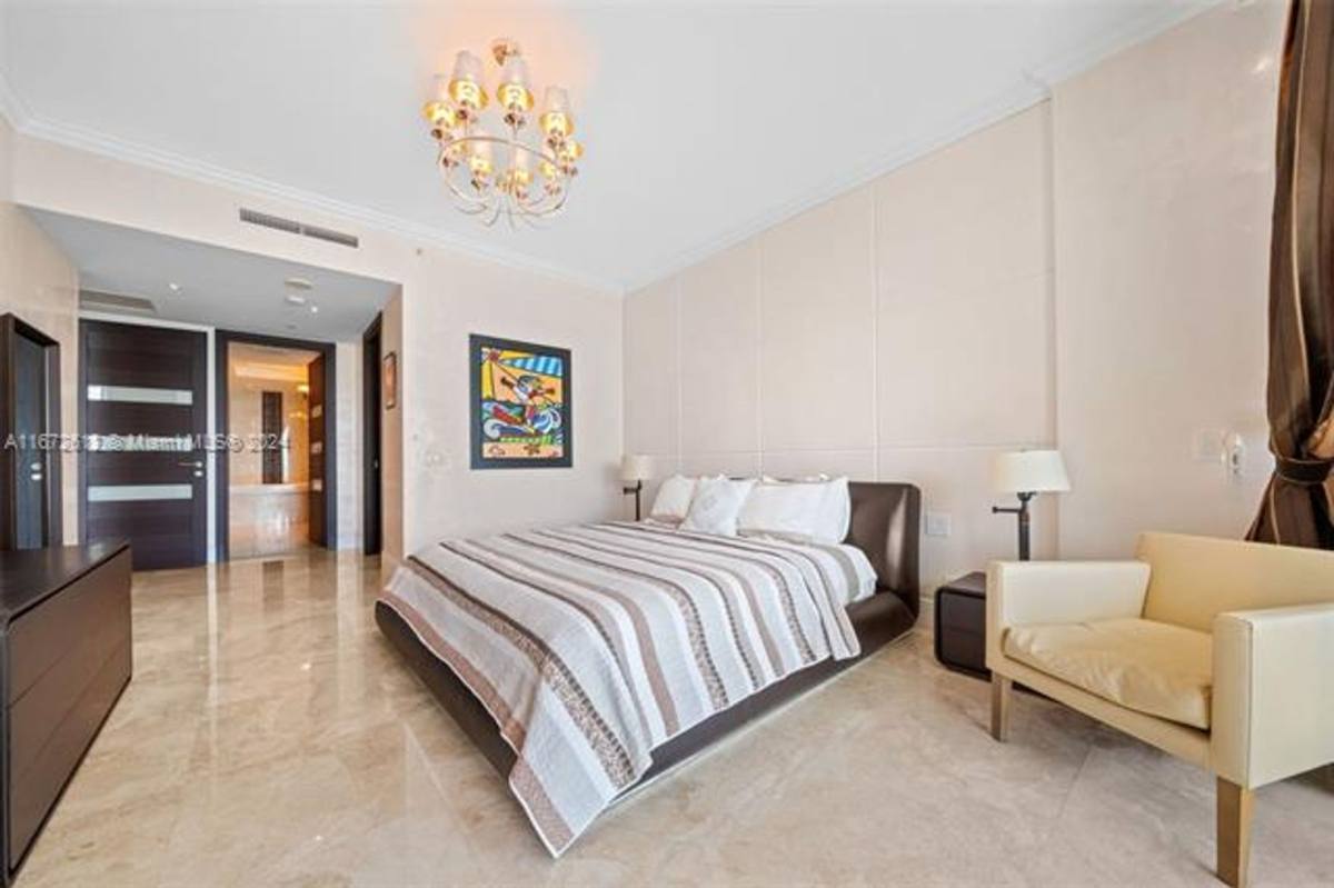 Apartment for rent at 10295 Collins Ave Appt, Miami Beach, FL 33154