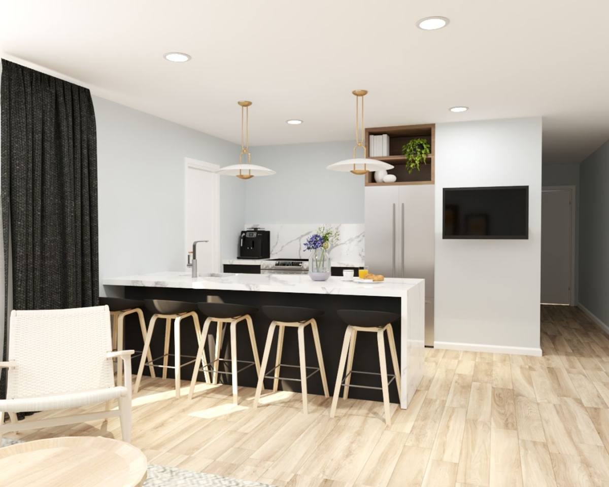Apartment for rent at 3818 Haverford, Philadelphia, PA 19104