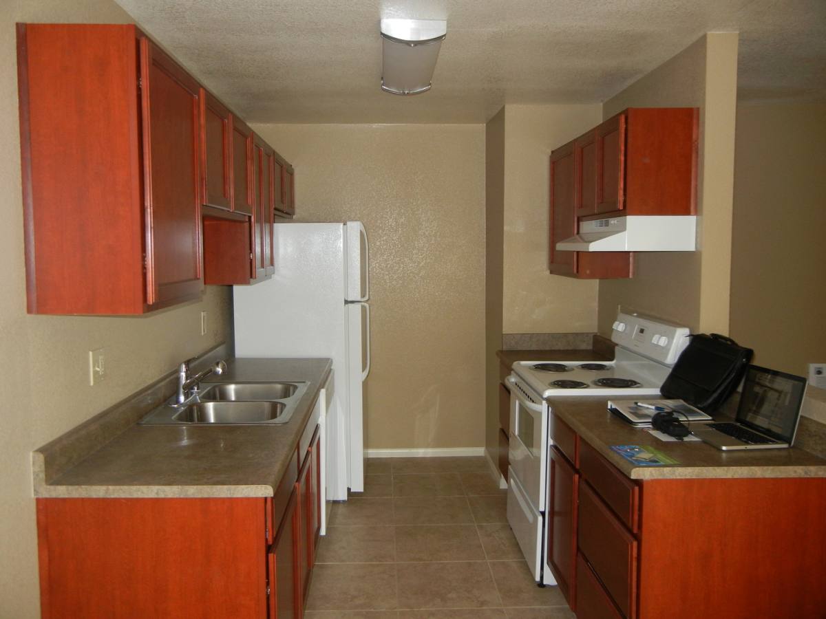 Apartment for rent at 1627 Pentecost Way, San Diego, CA 92105