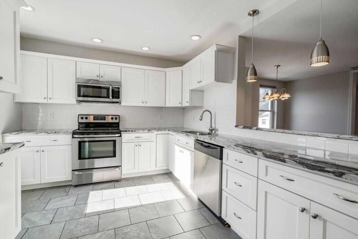 Apartment for rent at 801 E Hector St Units A B, Conshohocken, PA 19428