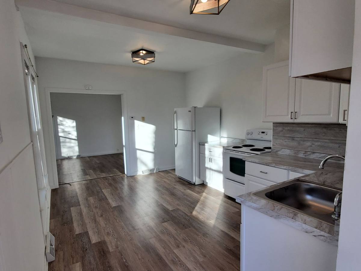 Apartment for rent at 1005 E 7th St, Merrill, WI 54452
