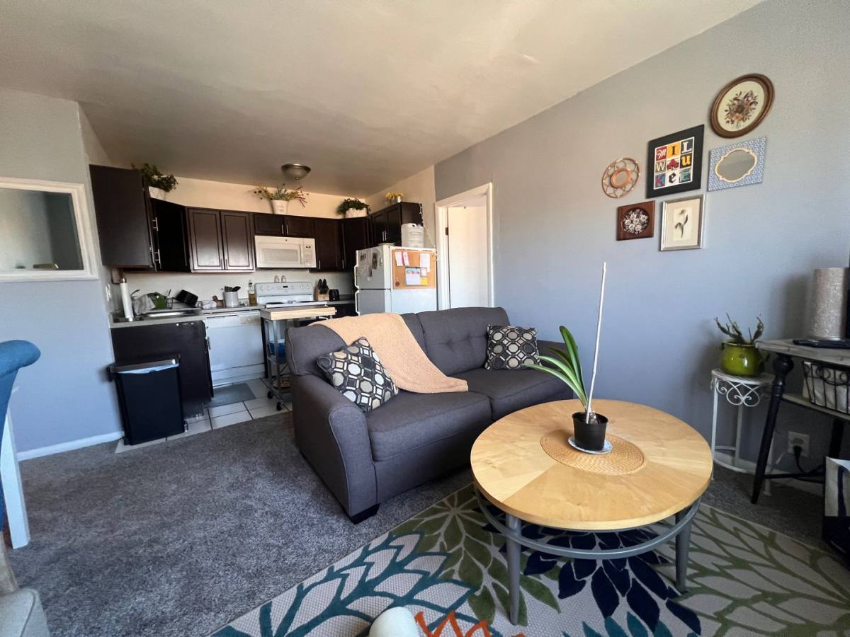 Apartment for rent at 3553 N Oakland Ave, Milwaukee, WI 53211
