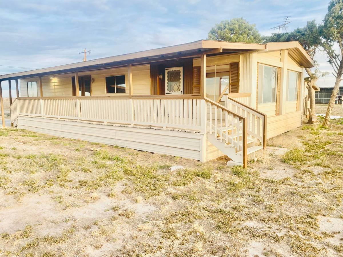 House for rent at 6608 W Alabama, Hobbs, NM 88240