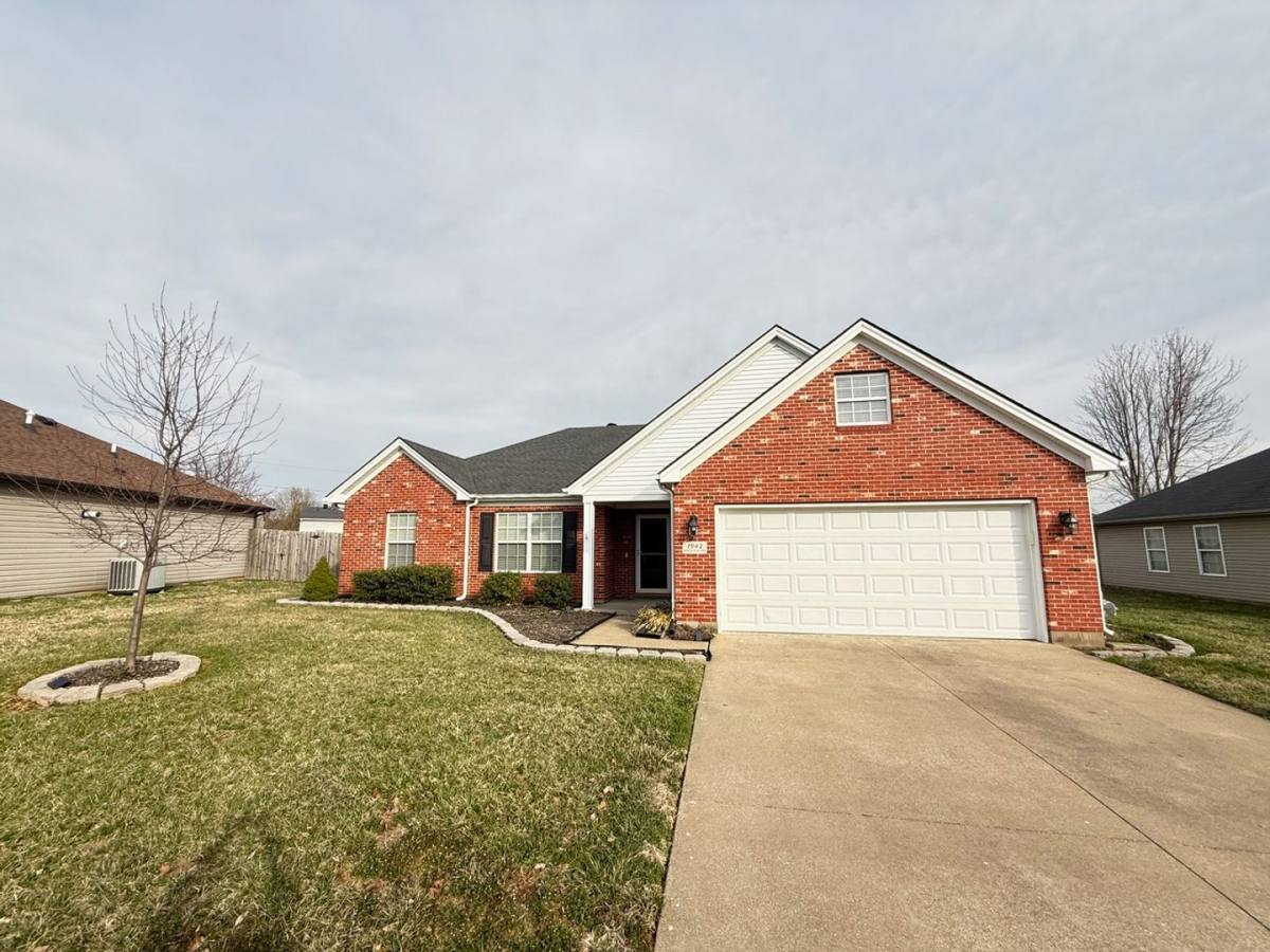 House for rent at 1942 Meadow Grass Creek, Owensboro, KY 42303