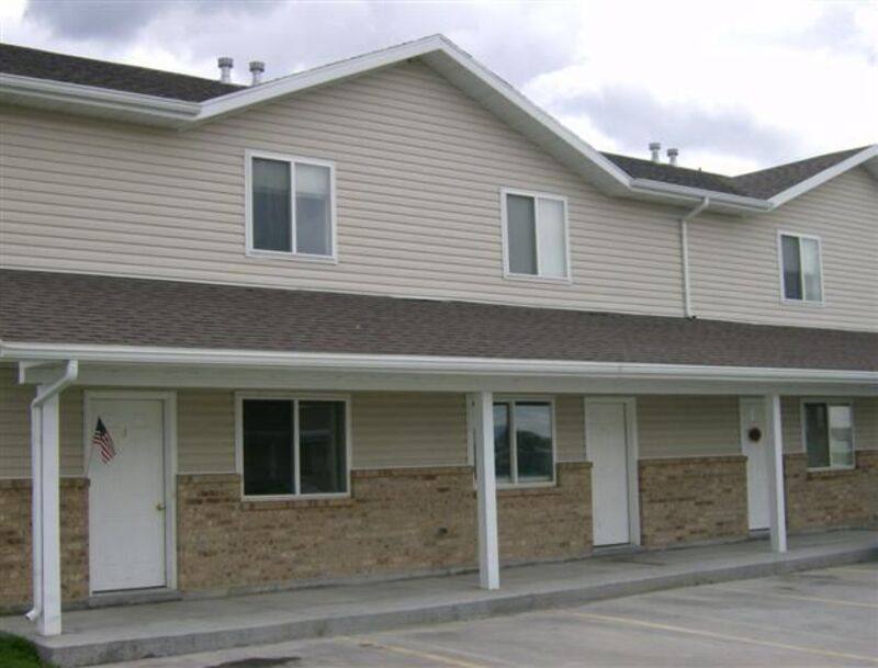 Townhouse for rent at 565 W 350 N #2, Tremonton, UT 84337