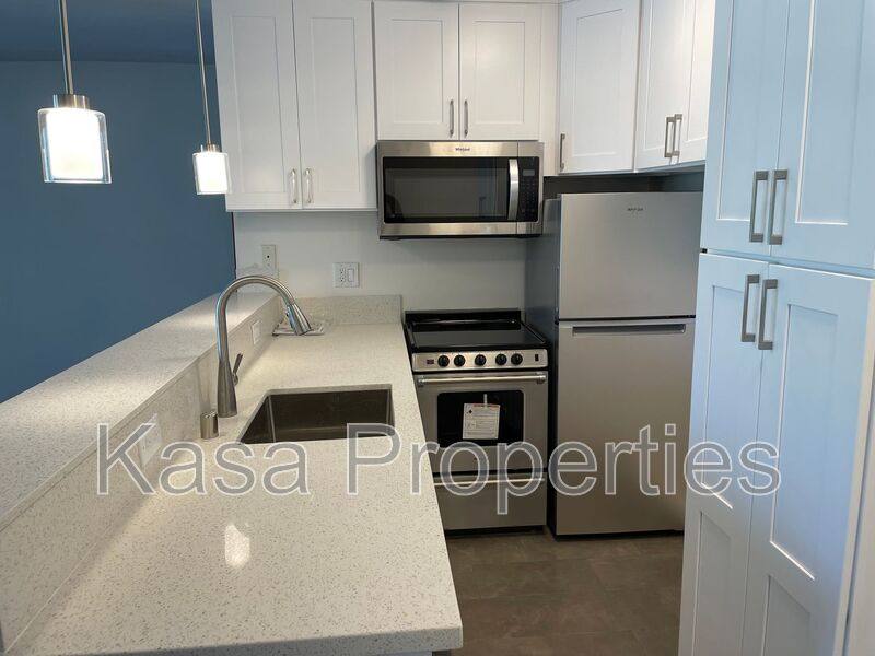 Apartment for rent at 2828 College Ave #3, Berkeley, CA 94705