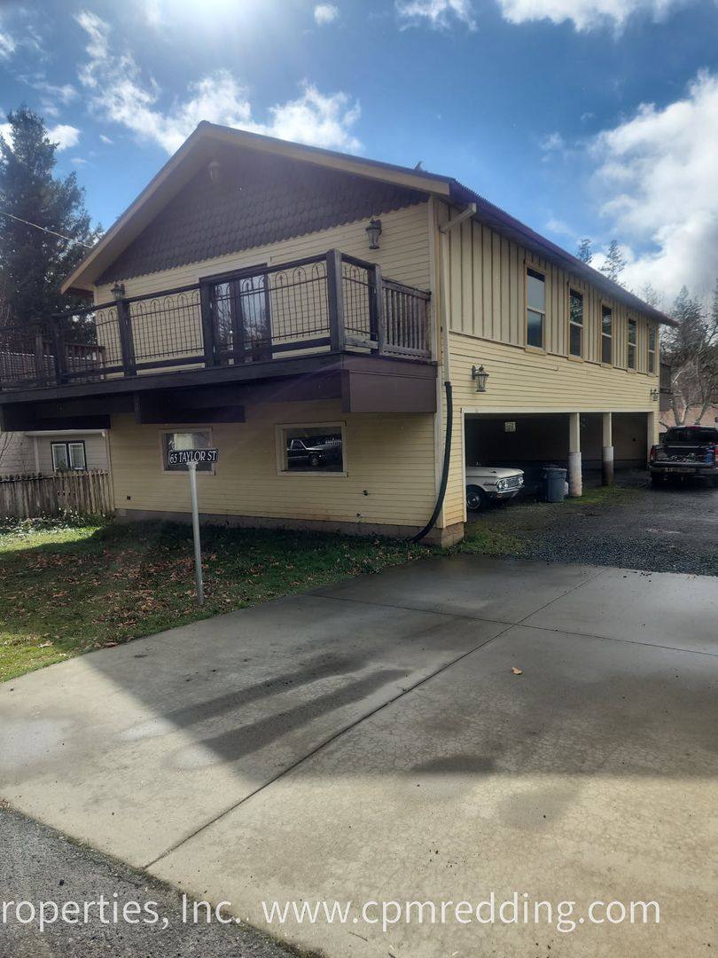 House for rent at 65 Taylor St, Weaverville, CA 96093