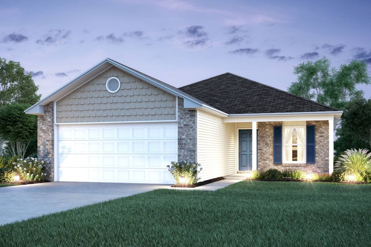 House for rent at 15070 Paddock Point Lane, New Caney, TX 77357