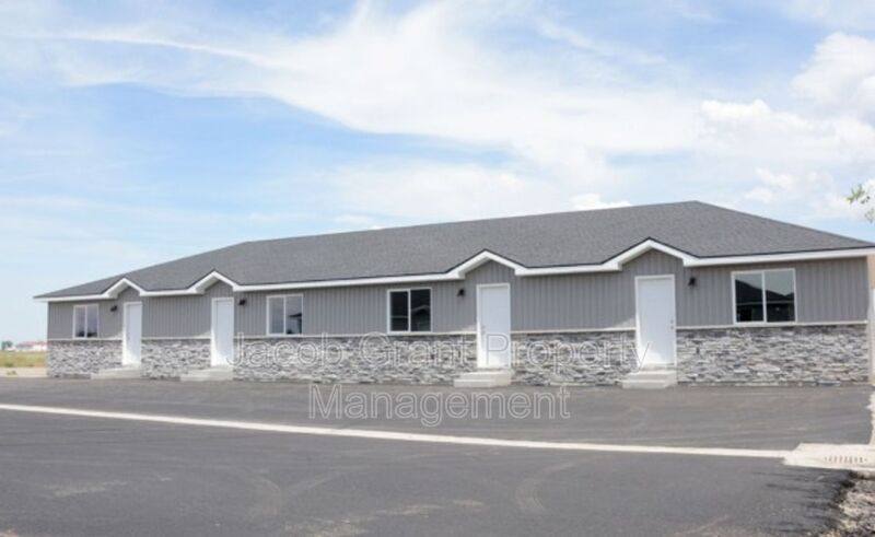 Apartment for rent at 290 Opal Court #2, Shelley, ID 83274