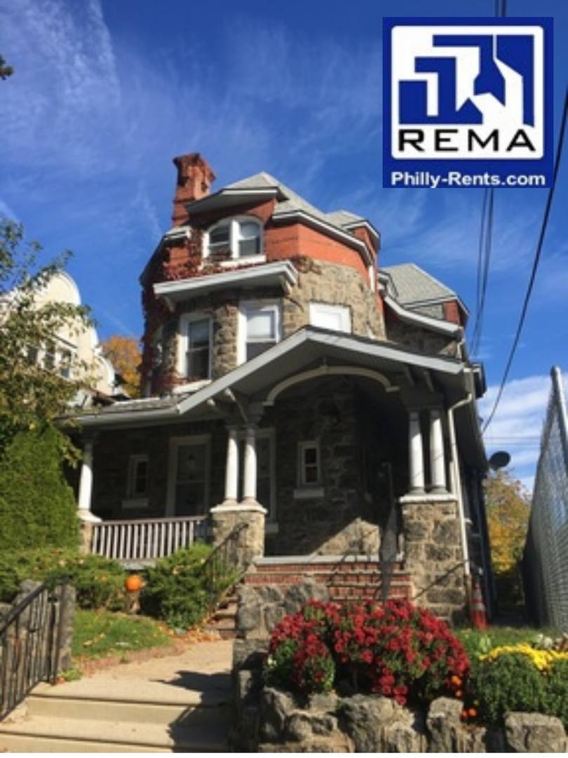 Apartment for rent at 831 N 63rd St, Philadelphia, PA 19151