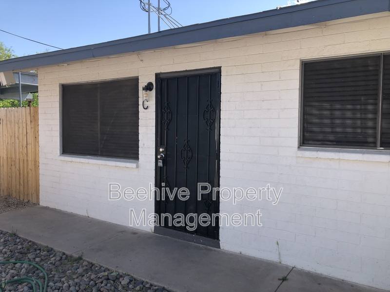 House for rent at 529 S Bellview #C, Mesa, AZ 85204