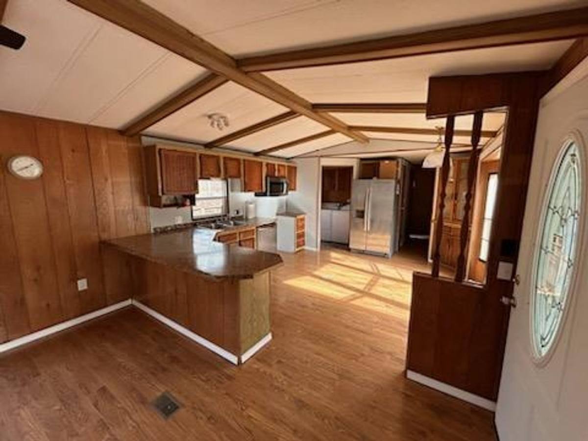 Apartment for rent at 5407 Post Rd, Charlestown, RI 02813