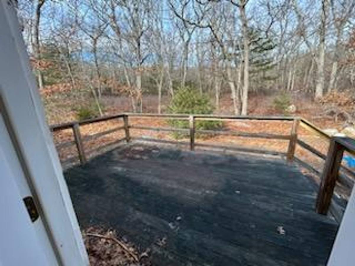 Apartment for rent at 5407 Post Rd, Charlestown, RI 02813