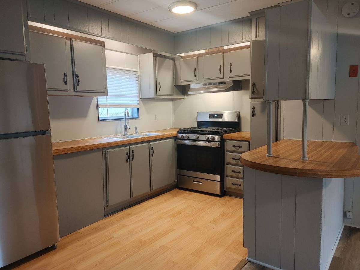 Apartment for rent at 5407 Post Rd, Charlestown, RI 02813