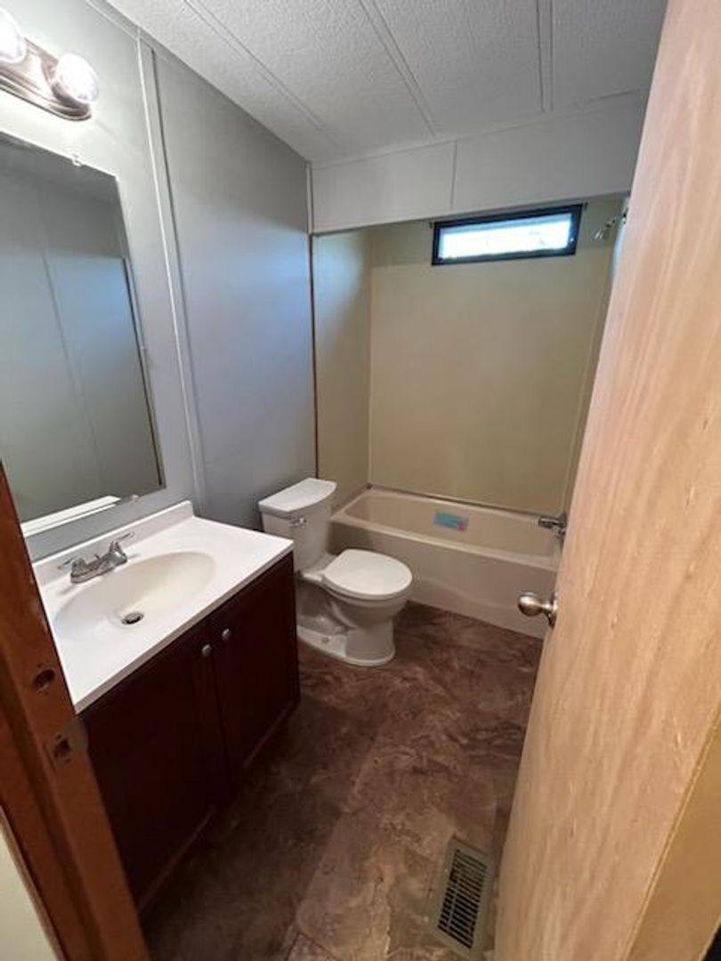 Apartment for rent at 5407 Post Rd, Charlestown, RI 02813
