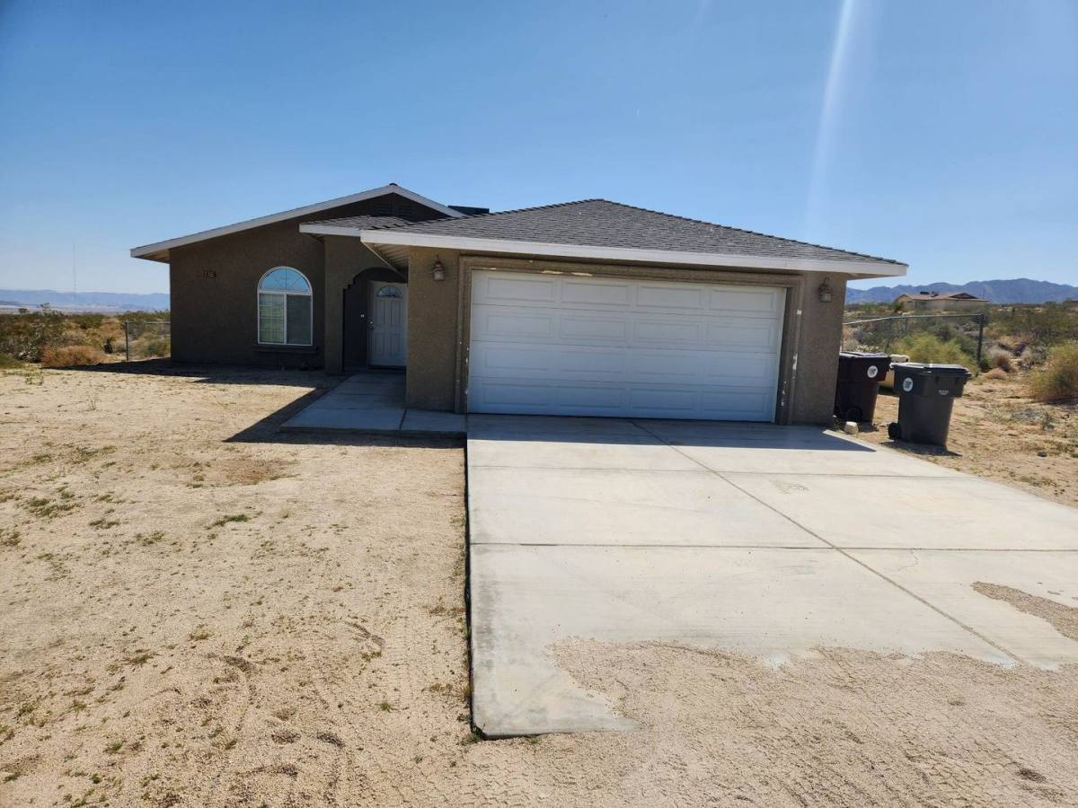 House for rent at 6873 Peterson, Twentynine Palms, CA 92277