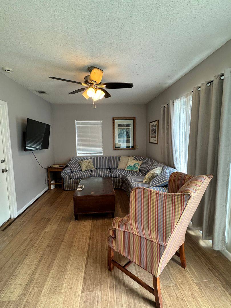 Apartment for rent at 807 Betz Creek Rd #B, Savannah, GA 31410