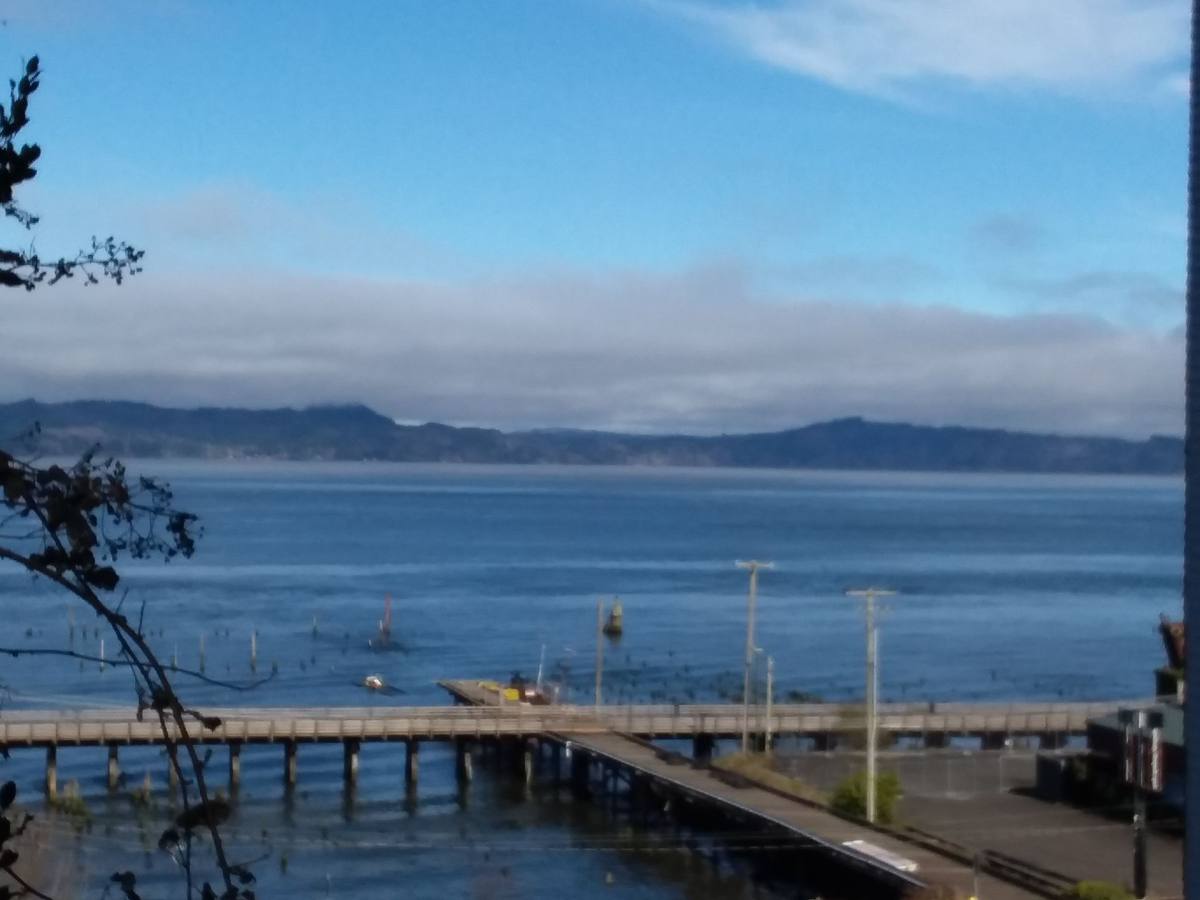 Apartment for rent at 40 W Bond St, Astoria, OR 97103