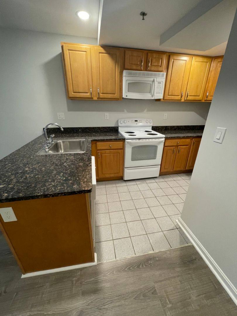 Apartment for rent at 55 Queensberry St #C1, Medford, MA 02155