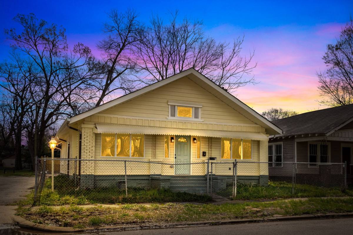 House for rent at 1233FULTON Ave SW, Birmingham, AL 35211