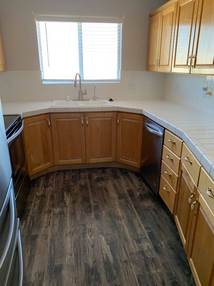 Townhouse for rent at 700 Aztec Circle, Mesquite, NV 89027