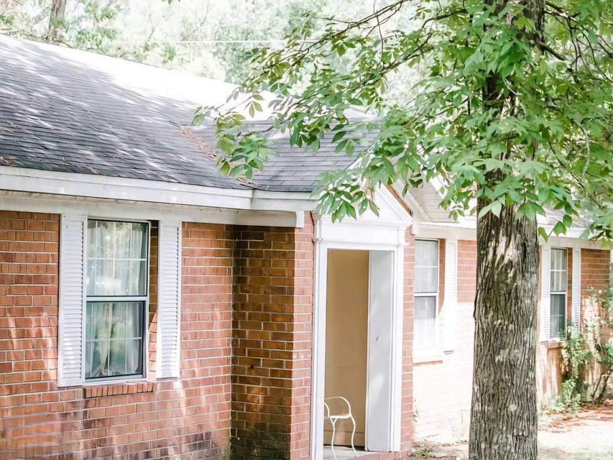 House for rent at 1022 Poplar Court, Springfield, GA 31329