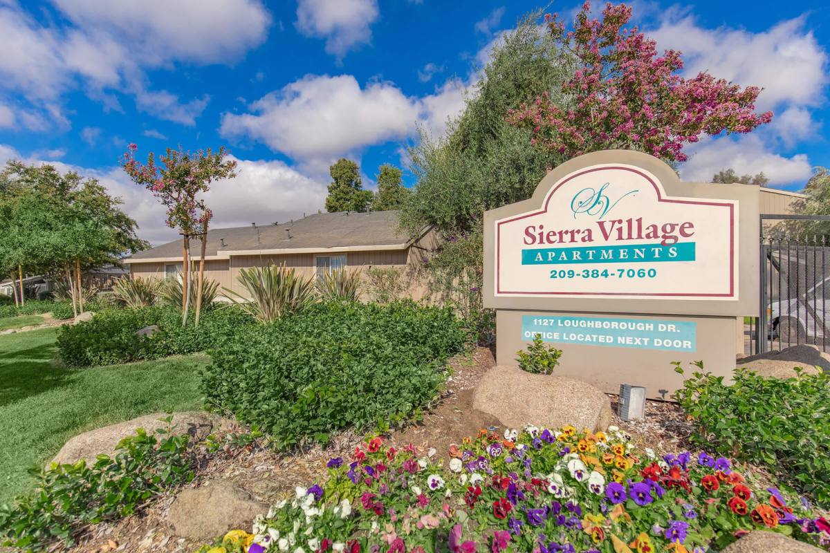 Apartment for rent at 1163 Loughborough, Merced, CA 95348