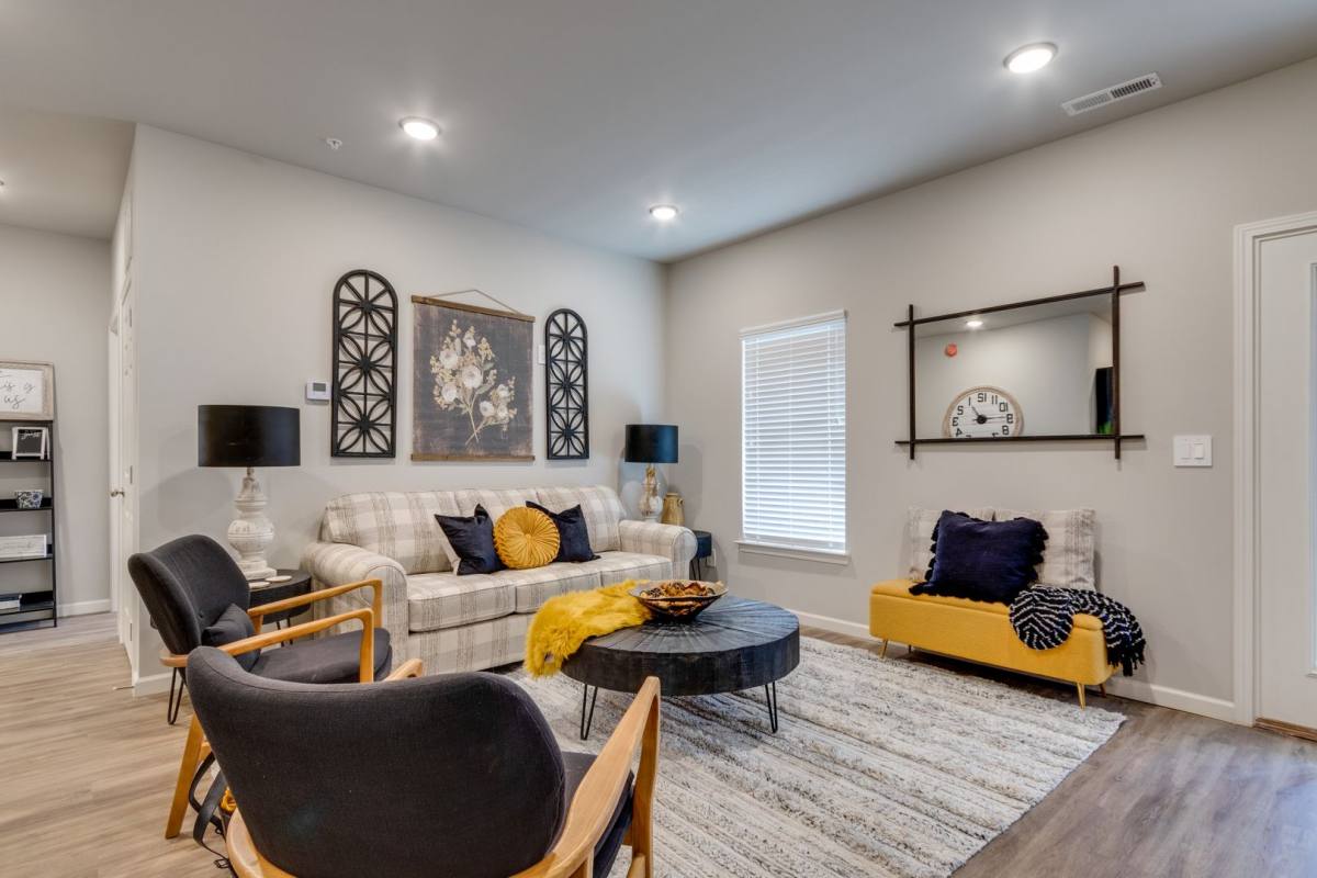 Apartment for rent at 2139 New Era Rd, Sevierville, TN 37862