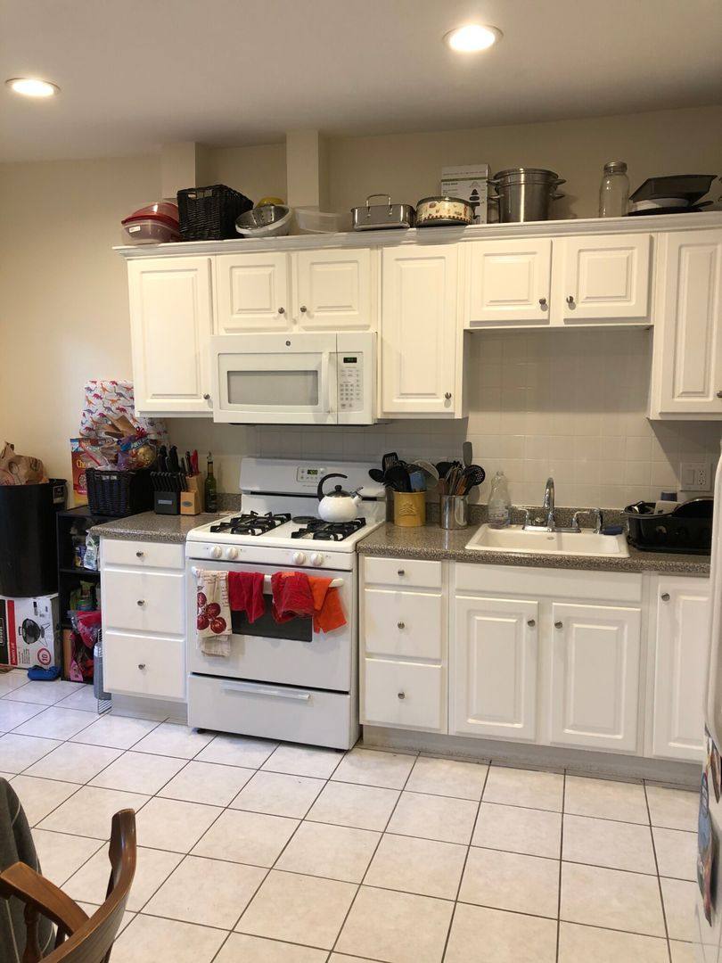 Apartment for rent at 56A Hobson St #A2, Brighton, MA 02135